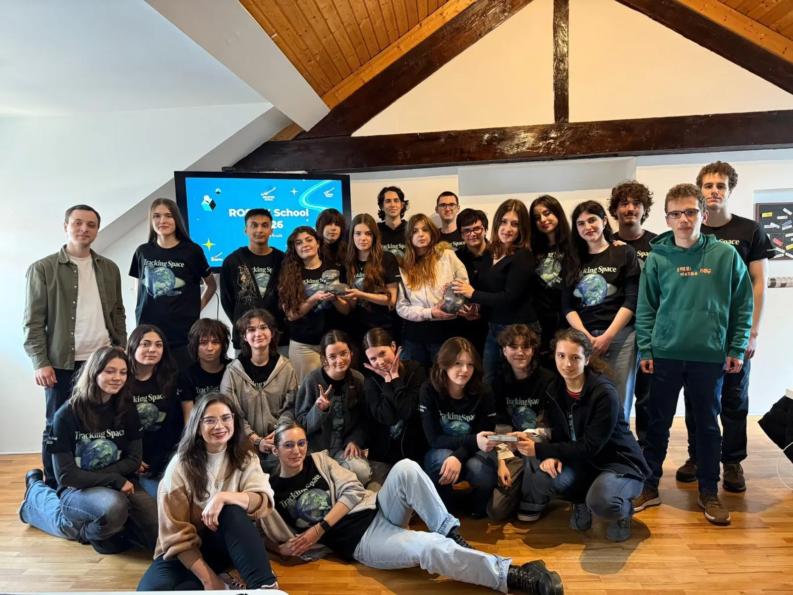 ROSPIN School gallery 7