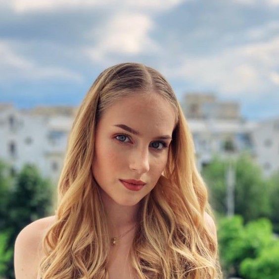 Ioana-Iasmina Dănescu