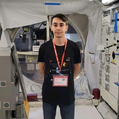 Serban Andrei Dinu