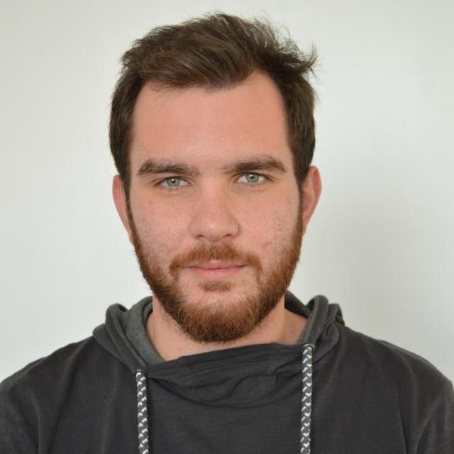 Vlad Ilincai
